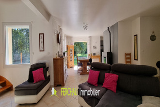 achat maison casson 44390