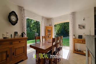 achat maison casson 44390