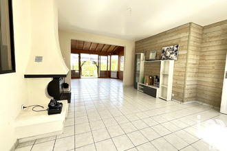 achat maison casson 44390