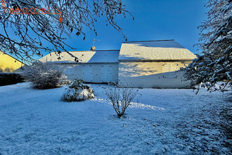 achat maison casson 44390