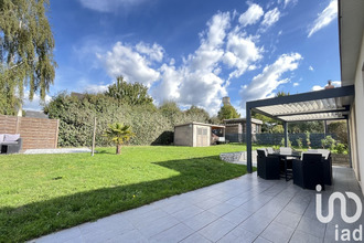 achat maison casson 44390