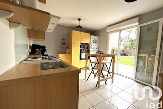 achat maison casson 44390