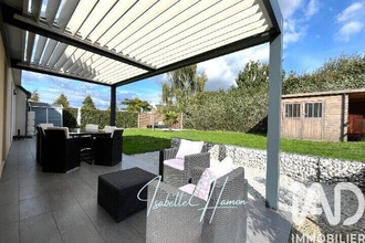 achat maison casson 44390