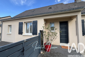 achat maison casson 44390