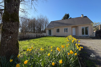 achat maison casson 44390