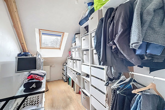 achat maison casson 44390