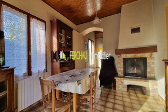 achat maison casson 44390