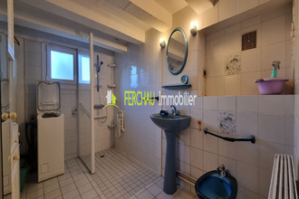 achat maison casson 44390