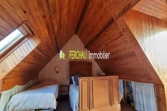 achat maison casson 44390