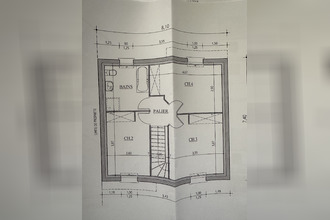 achat maison casson 44390