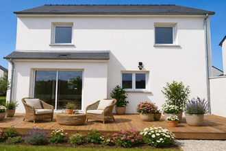 achat maison casson 44390