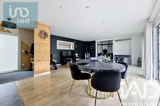 achat maison casson 44390