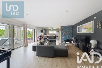 achat maison casson 44390