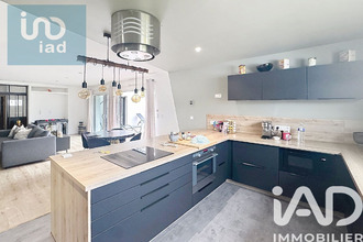 achat maison casson 44390