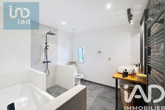 achat maison casson 44390