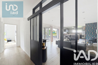achat maison casson 44390