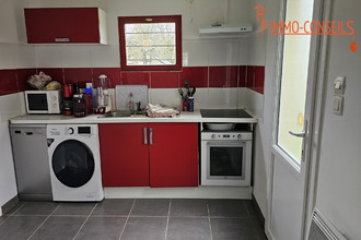 achat maison casson 44390