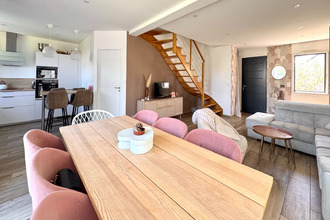 achat maison casson 44390