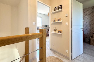achat maison casson 44390