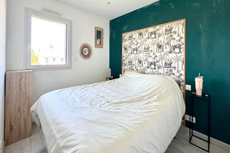 achat maison casson 44390