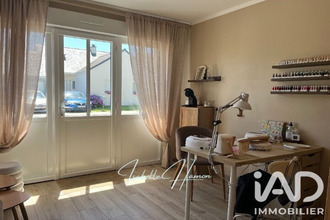 achat maison casson 44390
