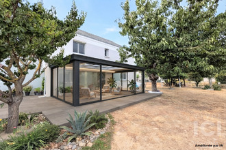 achat maison casson 44390