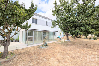 achat maison casson 44390