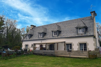 achat maison cast 29150