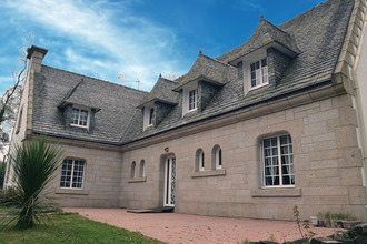 achat maison cast 29150