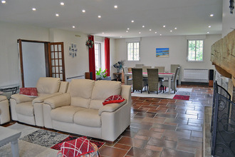 achat maison cast 29150