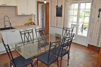 achat maison cast 29150