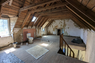 achat maison cast 29150