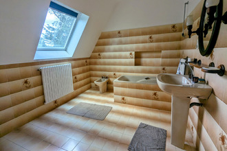 achat maison cast 29150