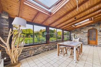 achat maison cast 29150