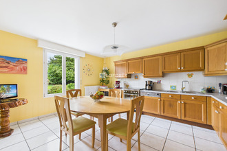 achat maison cast 29150