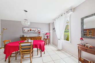 achat maison cast 29150