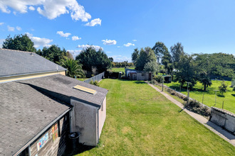 achat maison cast 29150