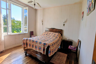 achat maison cast 29150