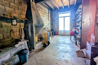 achat maison cast 29150