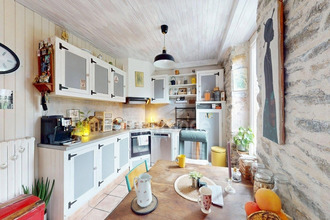 achat maison cast 29150