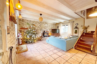 achat maison cast 29150