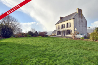 achat maison cast 29150