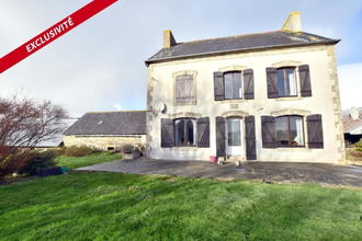 achat maison cast 29150