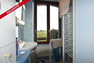 achat maison cast 29150