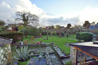 achat maison cast 29150