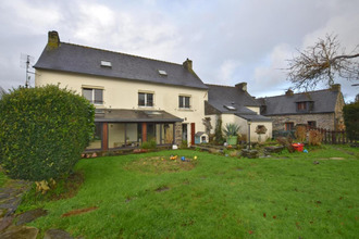 achat maison cast 29150