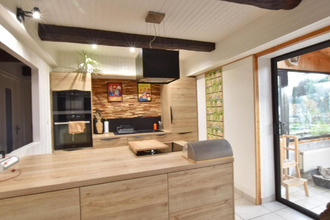 achat maison cast 29150