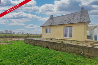 achat maison cast 29150