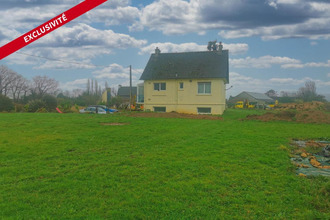 achat maison cast 29150