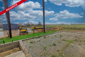 achat maison cast 29150